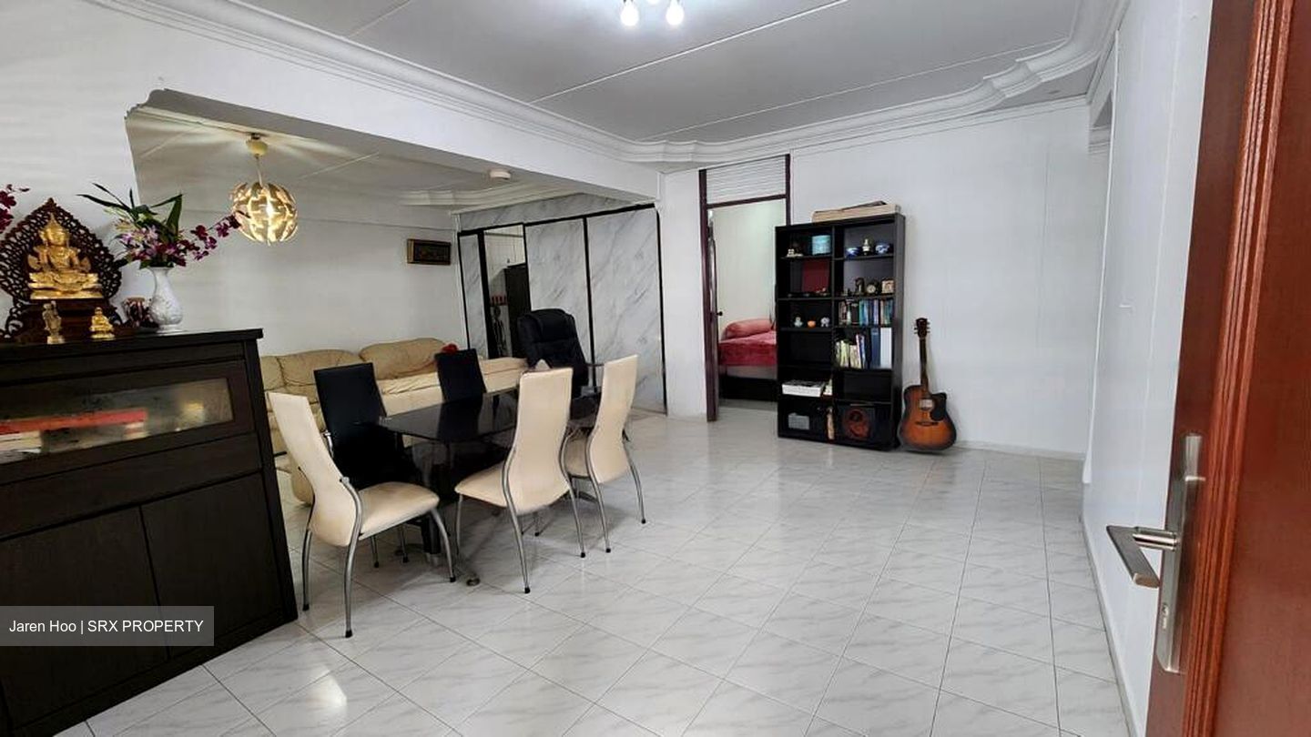 Blk 406 Keat Hong Laurel (Choa Chu Kang), HDB 4 Rooms #464359411